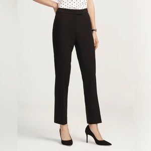 Slim Leg Pant